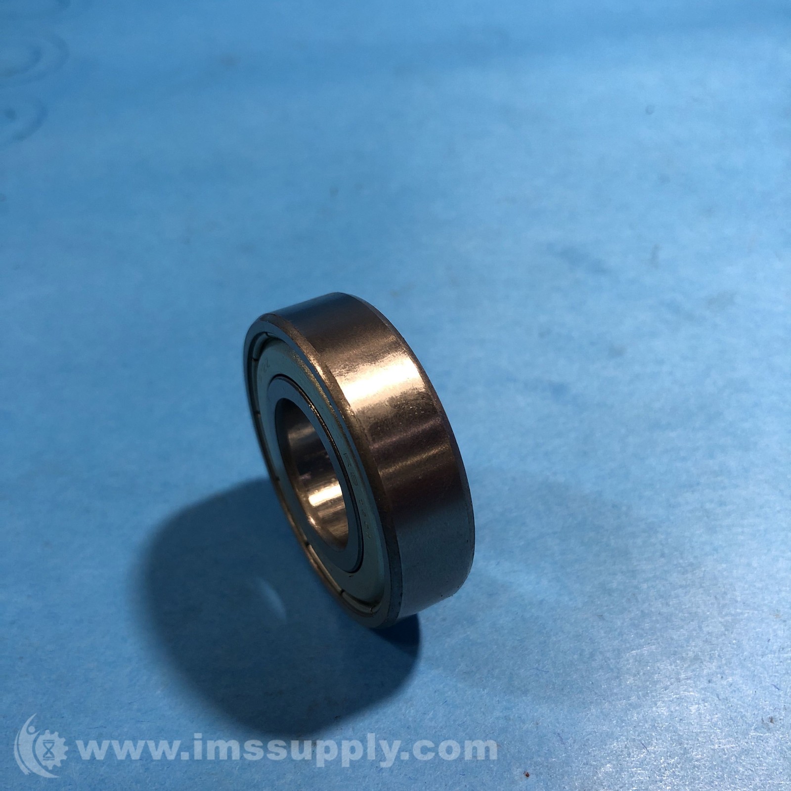 RBI Bearing R12Z Pack of 9 Steel Ball Bearings FNFP