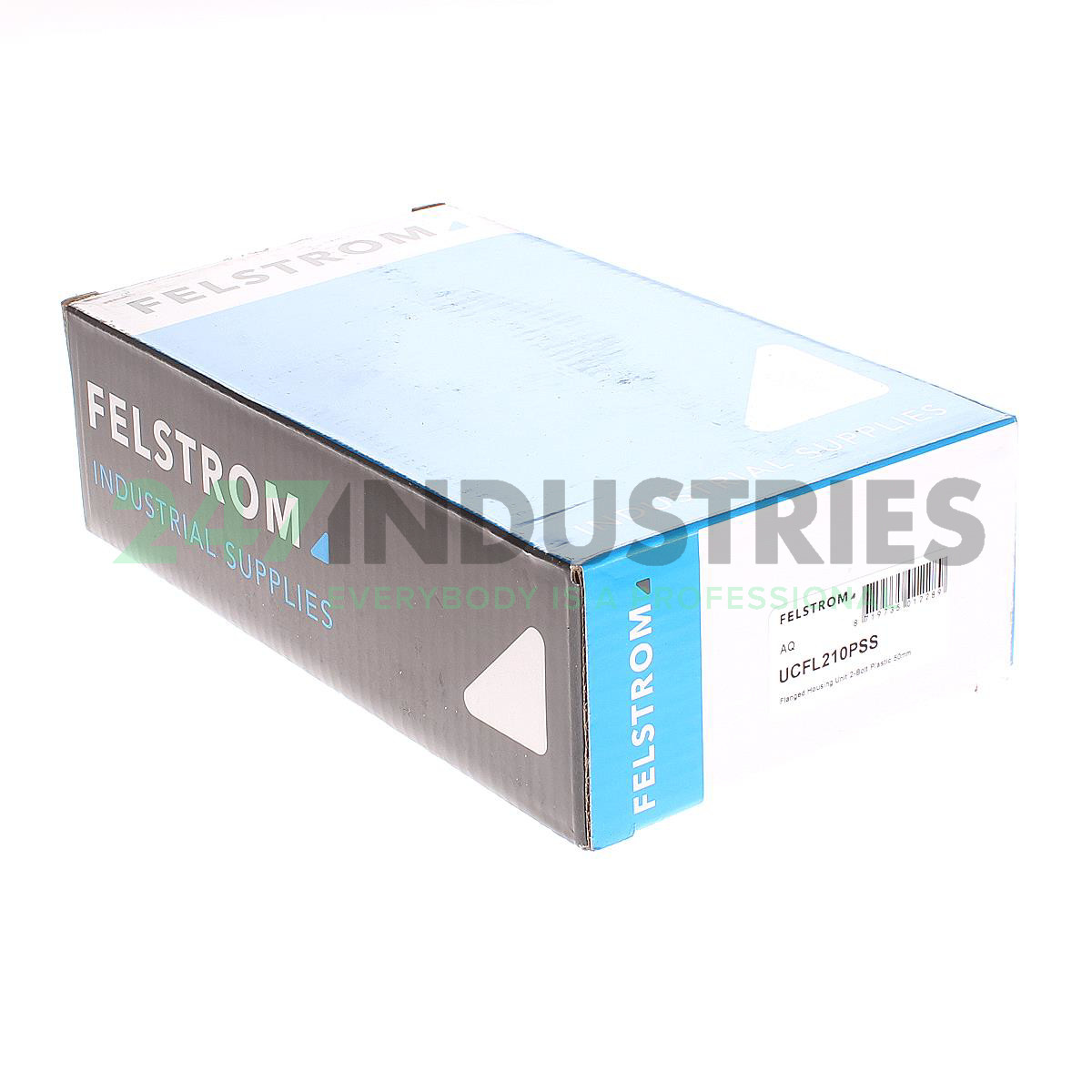 UCFL210PSS Felstrom 50 x 197 x 54,6 mm HOUSING/BEARING ASSY