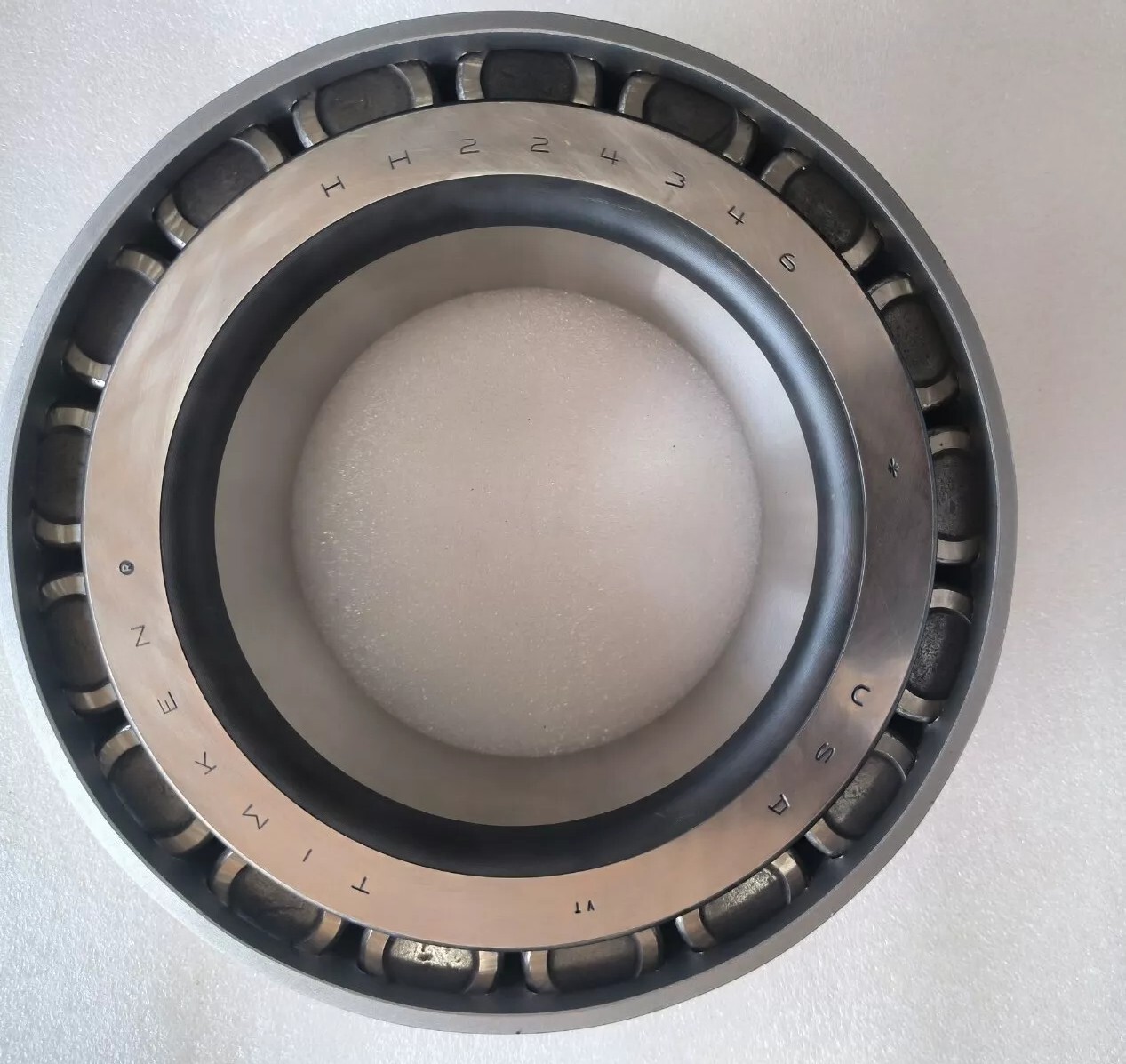 Timken HH224346 Tapered Roller Bearing Cone 4.5in Bore, HH 224346 USA
