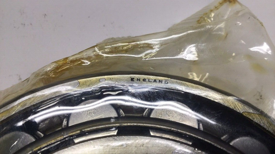 RHP N212 Cylindrical Roller Bearing 60x110x22 mm