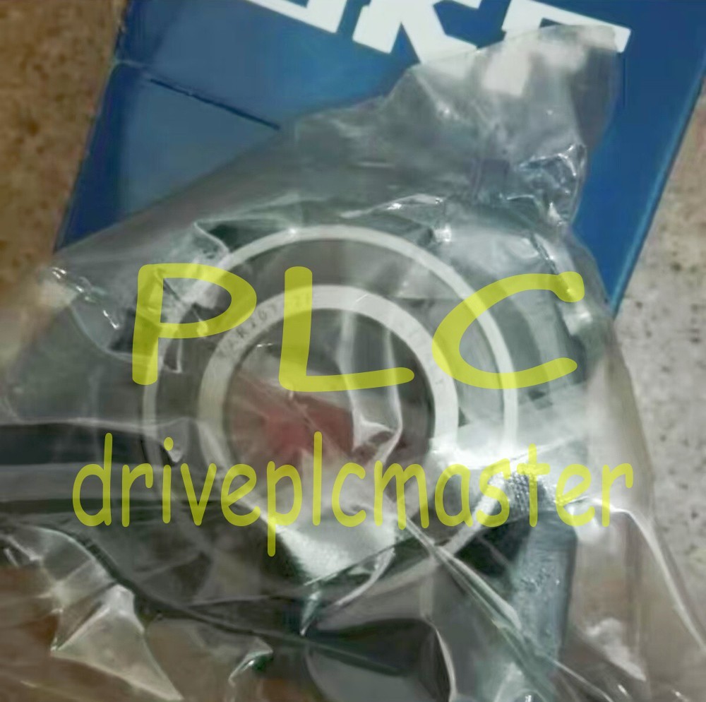 1PC SKF SY 40 TF outer ball bearing with seat~