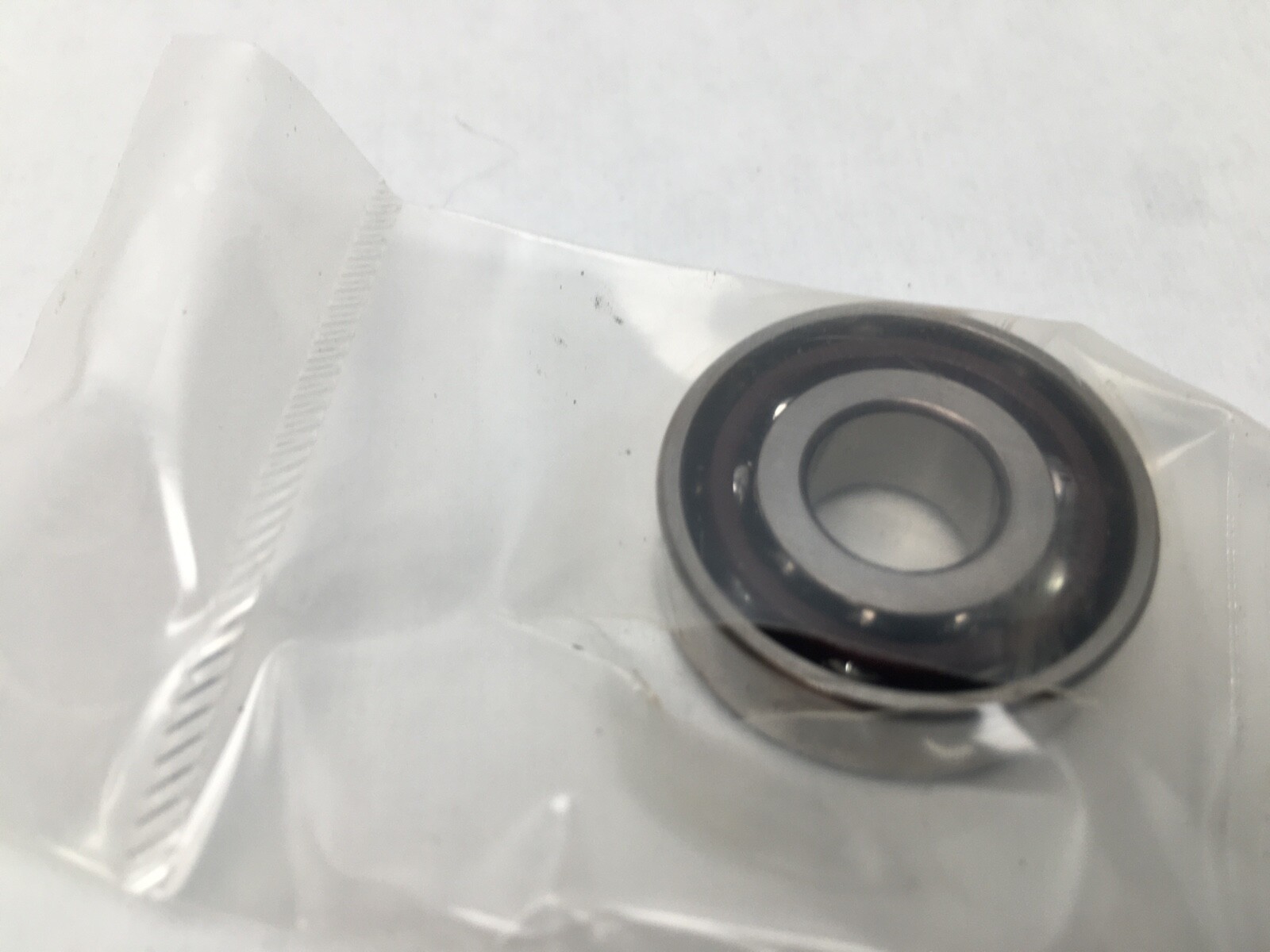 FAG 7000-TG-P/4 Angular Contact Bearing 10x26x8 mm B7000C.T.P4S.UL CONS England