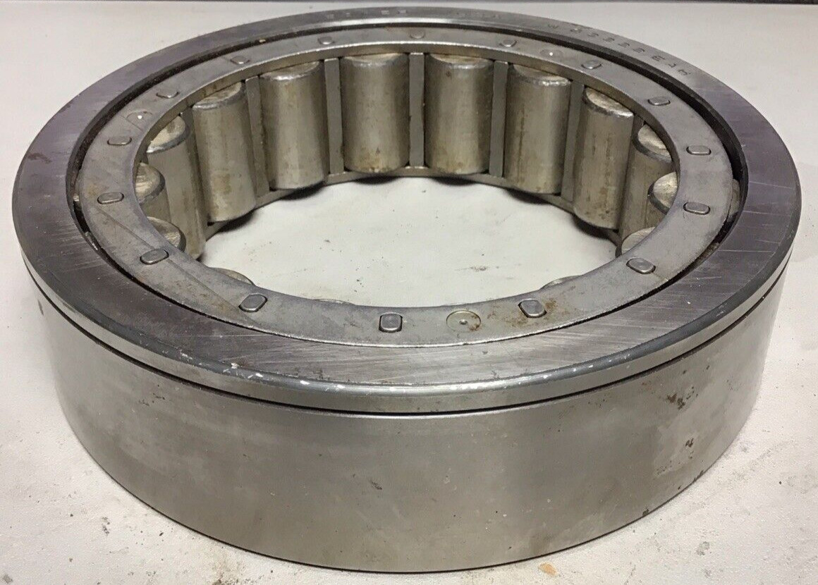 Bower W62222 EAHX Cylindrical Roller Bearing (B168)