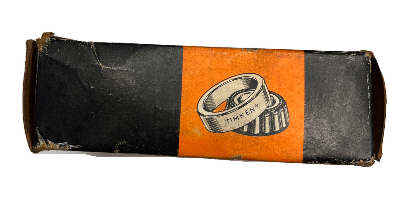 Timken 66589 Cone for Tapered Roller Bearing 59,972 x x 31,75 mm