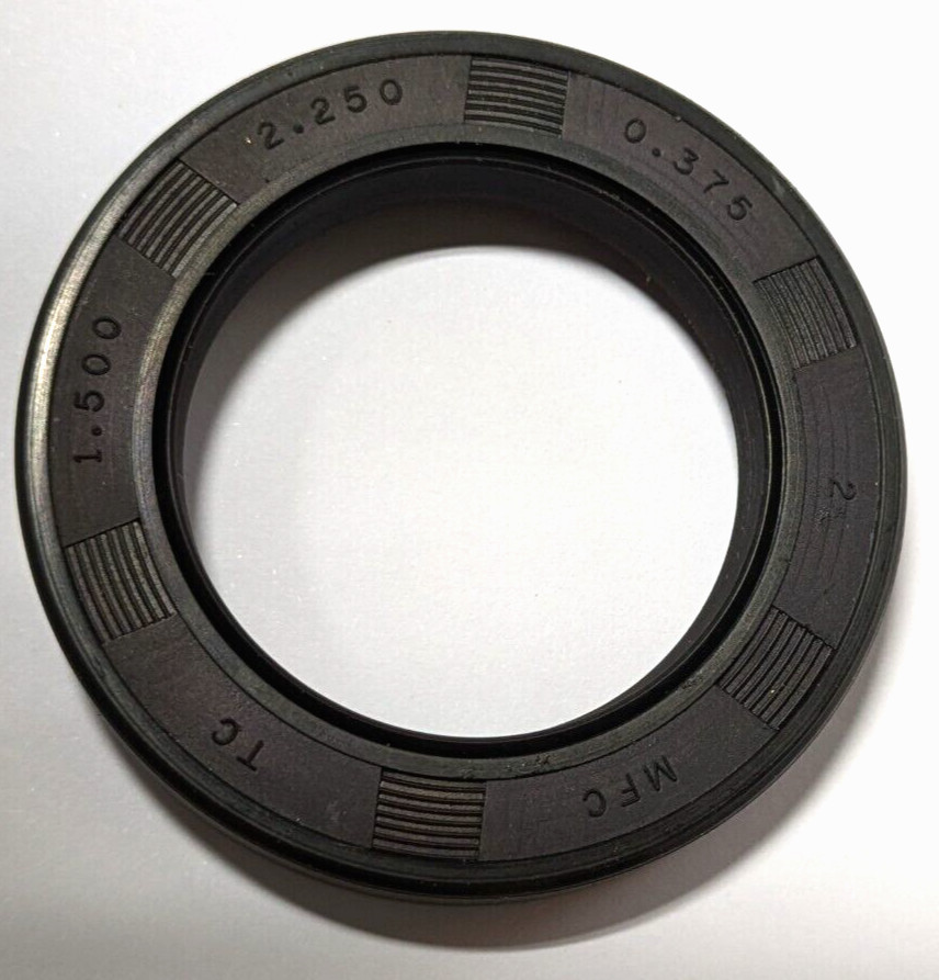 MFC TC SEAL 1.500″ X 2.250″ X 0.375″ (1)