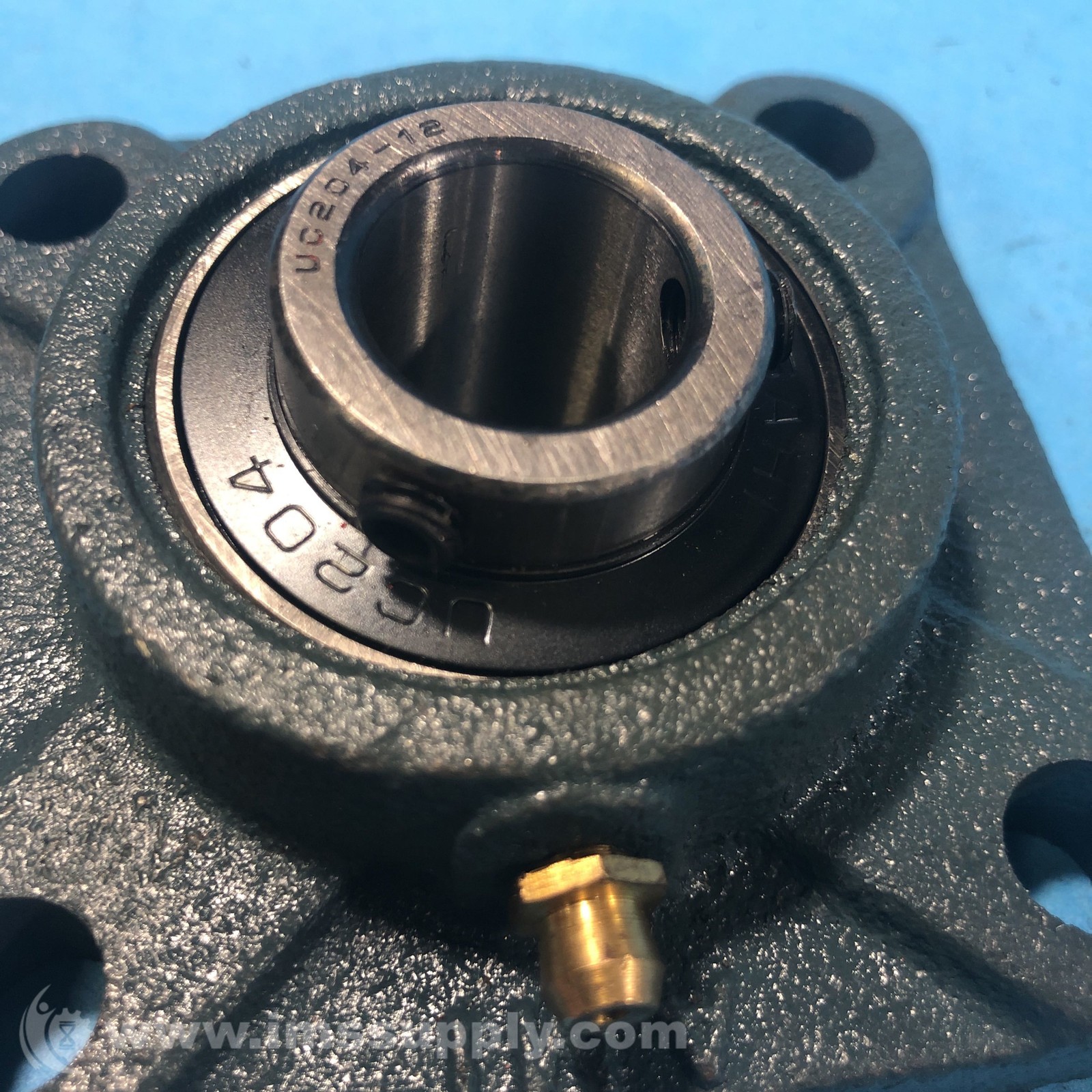 AMI Bearings, Inc. UCF204-12 Four-Bolt Flange Unit FNIP