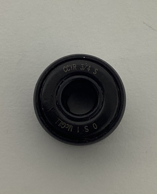 McGill CCYR-3/4-S Cam Yoke Roller