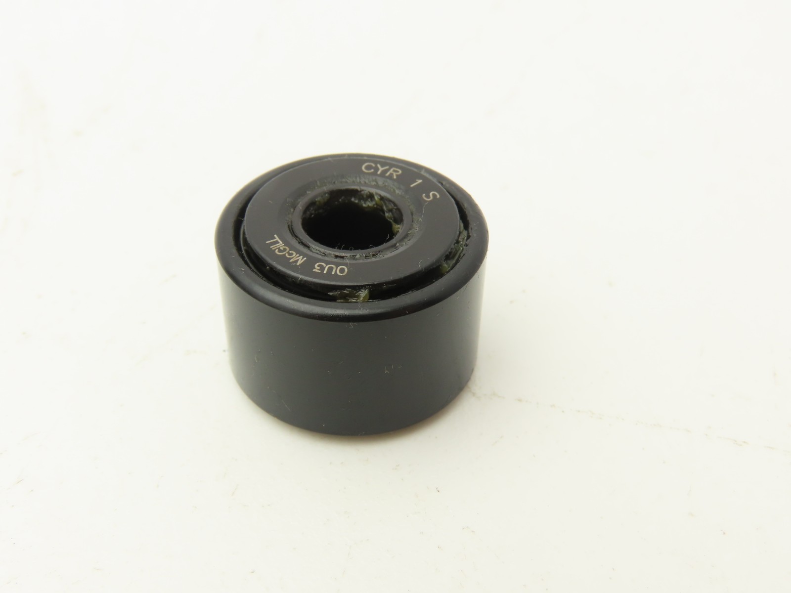 McGill CYR 1 S Cam Follower Roller 1″ OD x 5/16″ ID x .6250″ Width Lot of 7