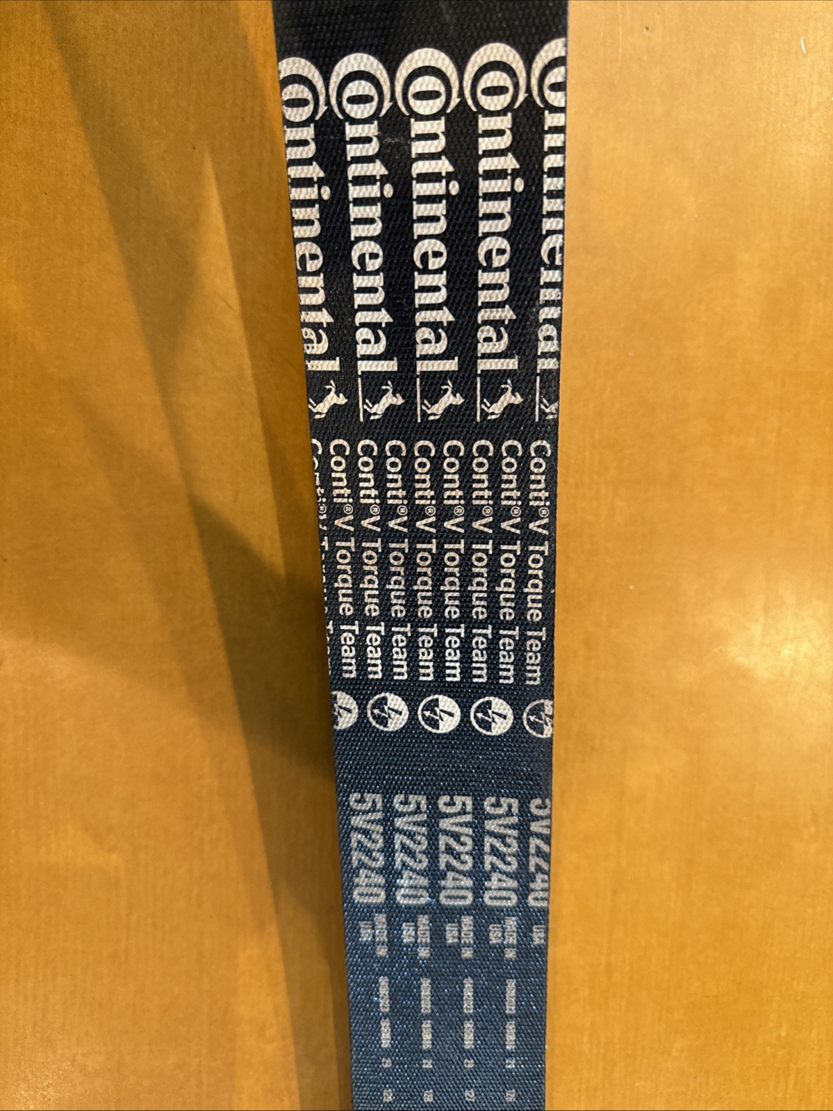 Continental 4/5V2240. New