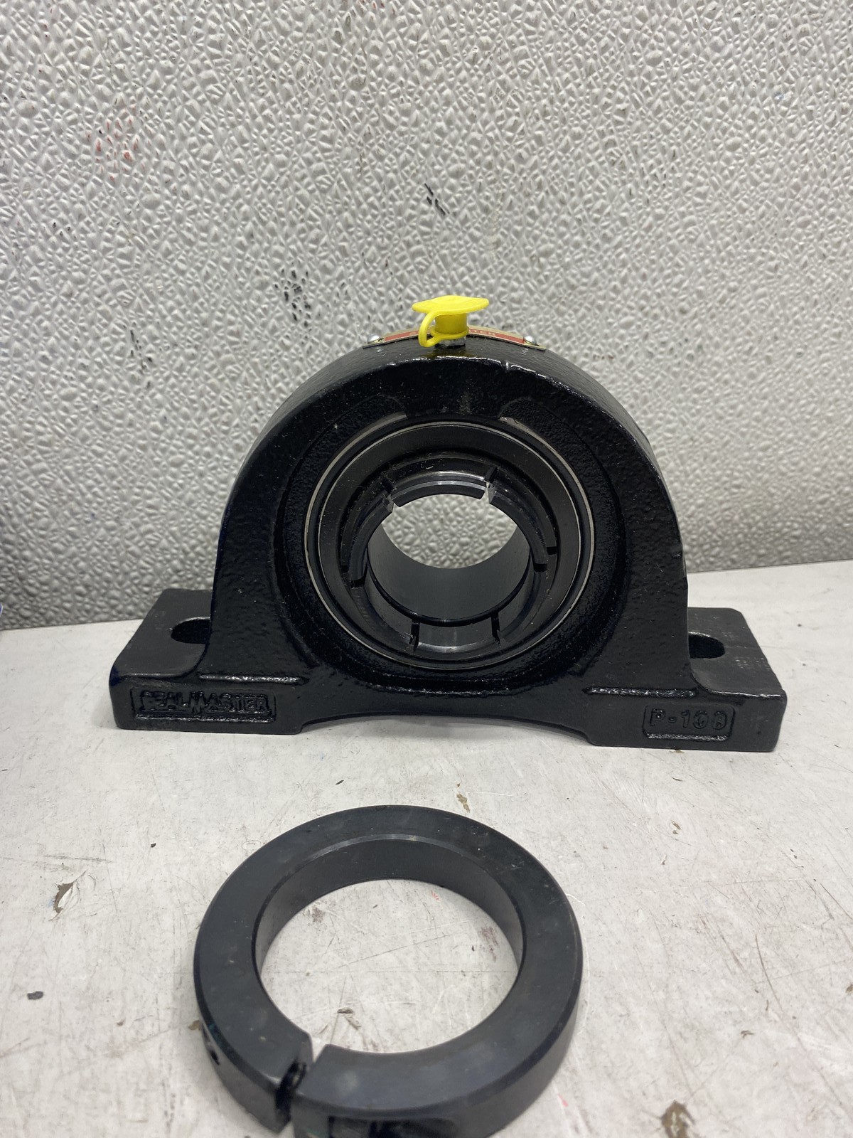 Seal Master NP-28T Ball Bearing