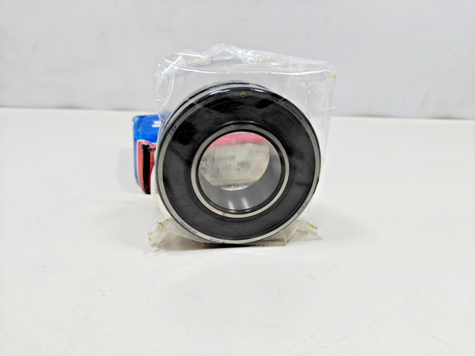 BS2-2208-2RS/VT143 SKF Spherical Roller Bearing SKF BS2 2208 2RS VT143 40x80x28