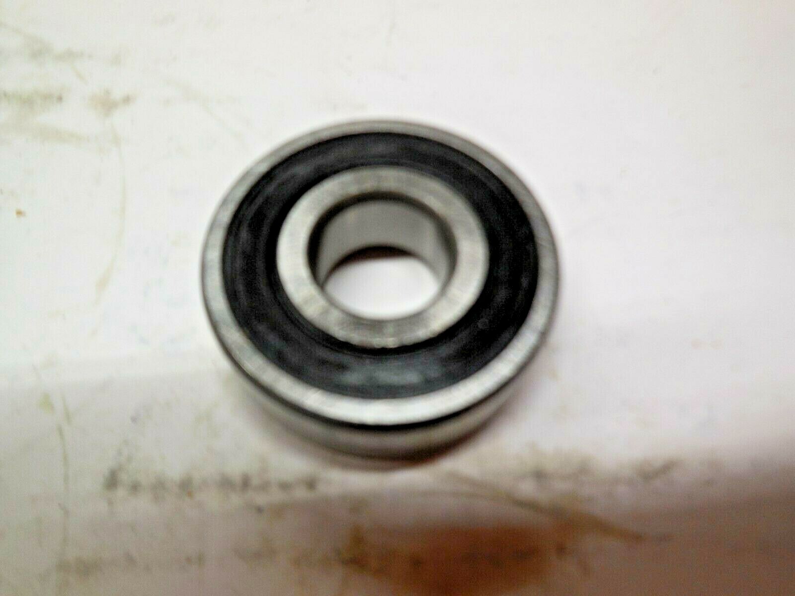 MRC 201SZZ H503 Radial/Deep Groove Ball Bearing 12x32x10mm Pack of 5 New