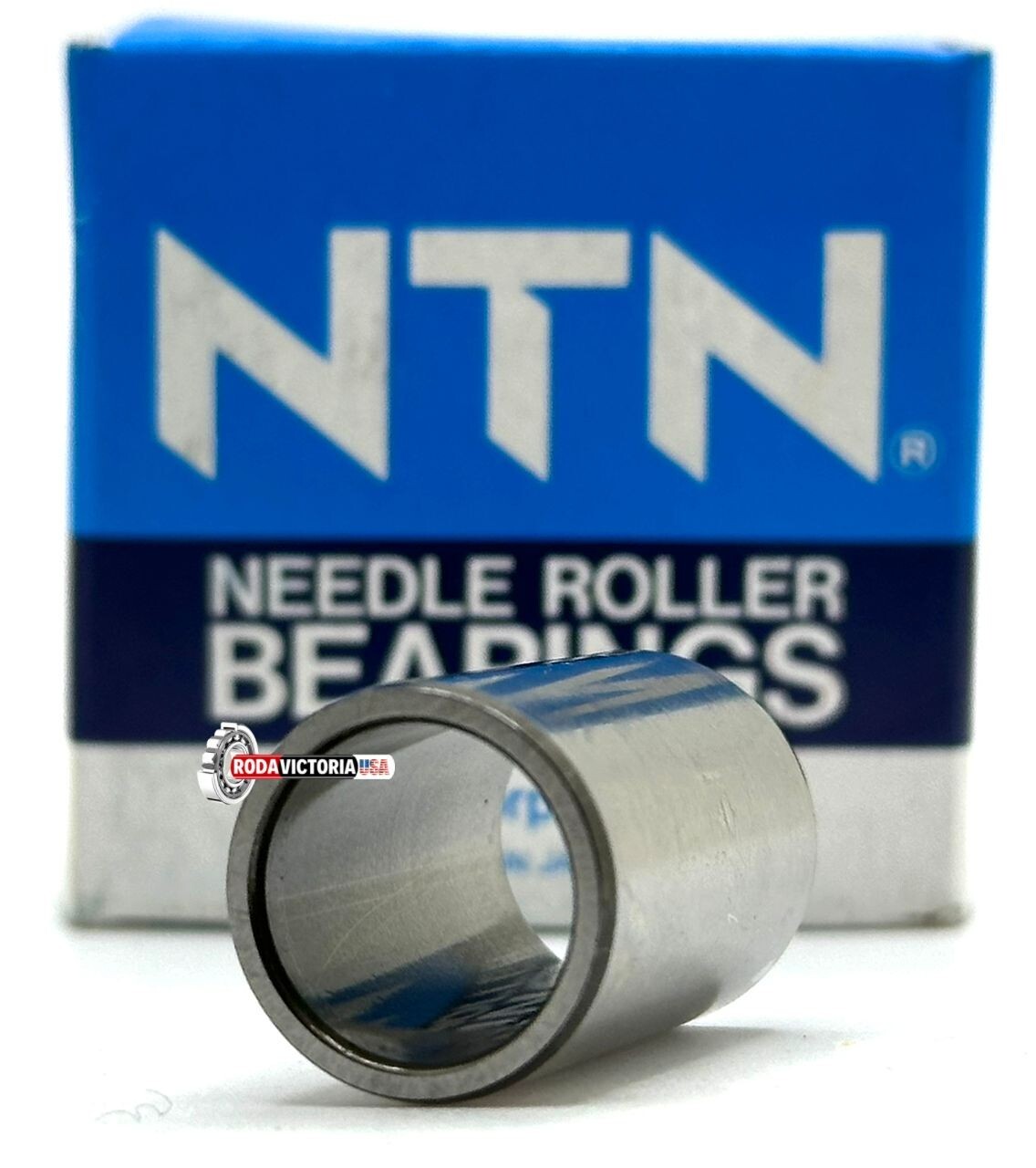 NTN IR12x15x22,5 INNER RING for NEEDLE BEARING 12x15x22,5mm