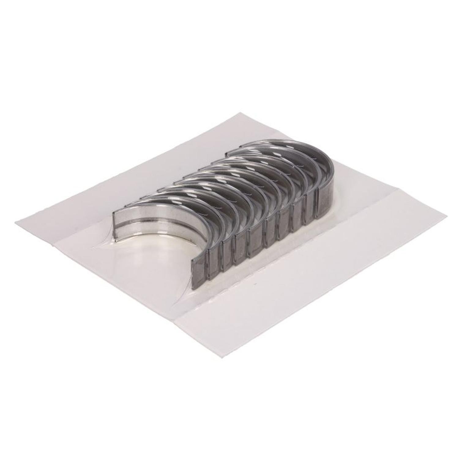 CRANKSHAFT BEARING B00DQG5FBY GLYCO H1161/5 0.25MM NEW