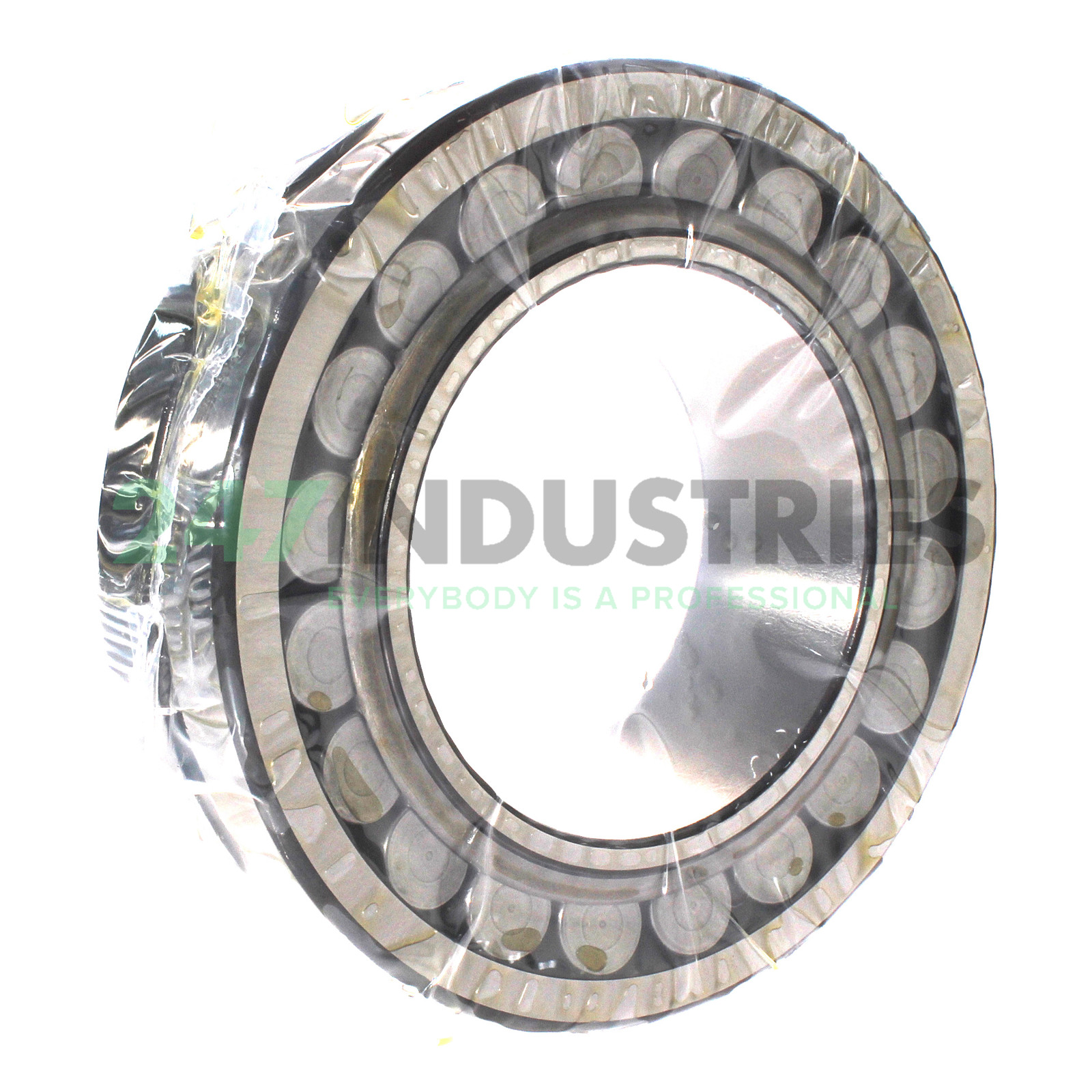 22226EK/C3 SKF 130 x 230 x 64 mm SPHERICAL ROLLER