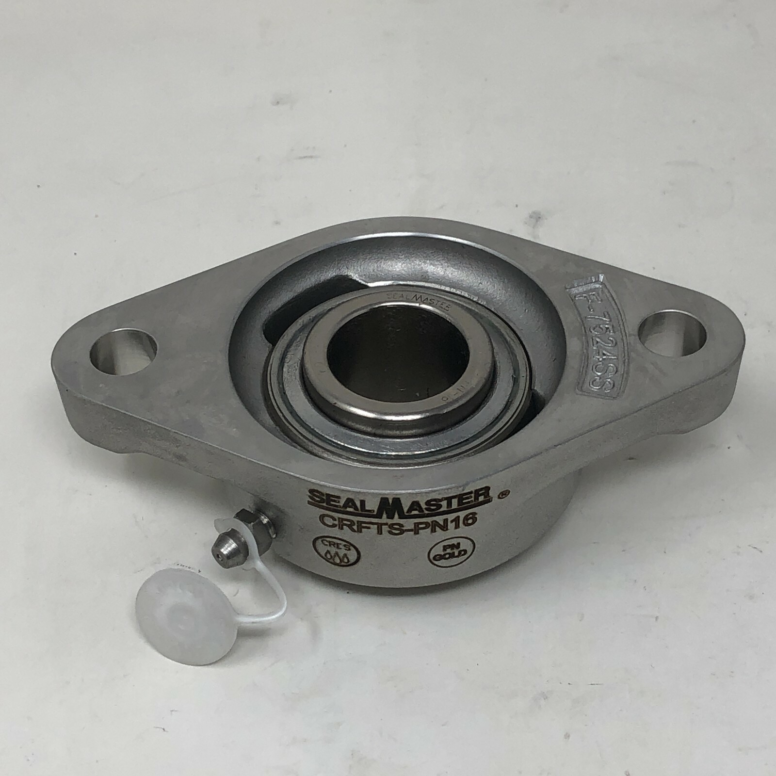 Sealmaster CRFTS-PN16 RMW 1″ Mounted Ball Bearing Setscrew Lock