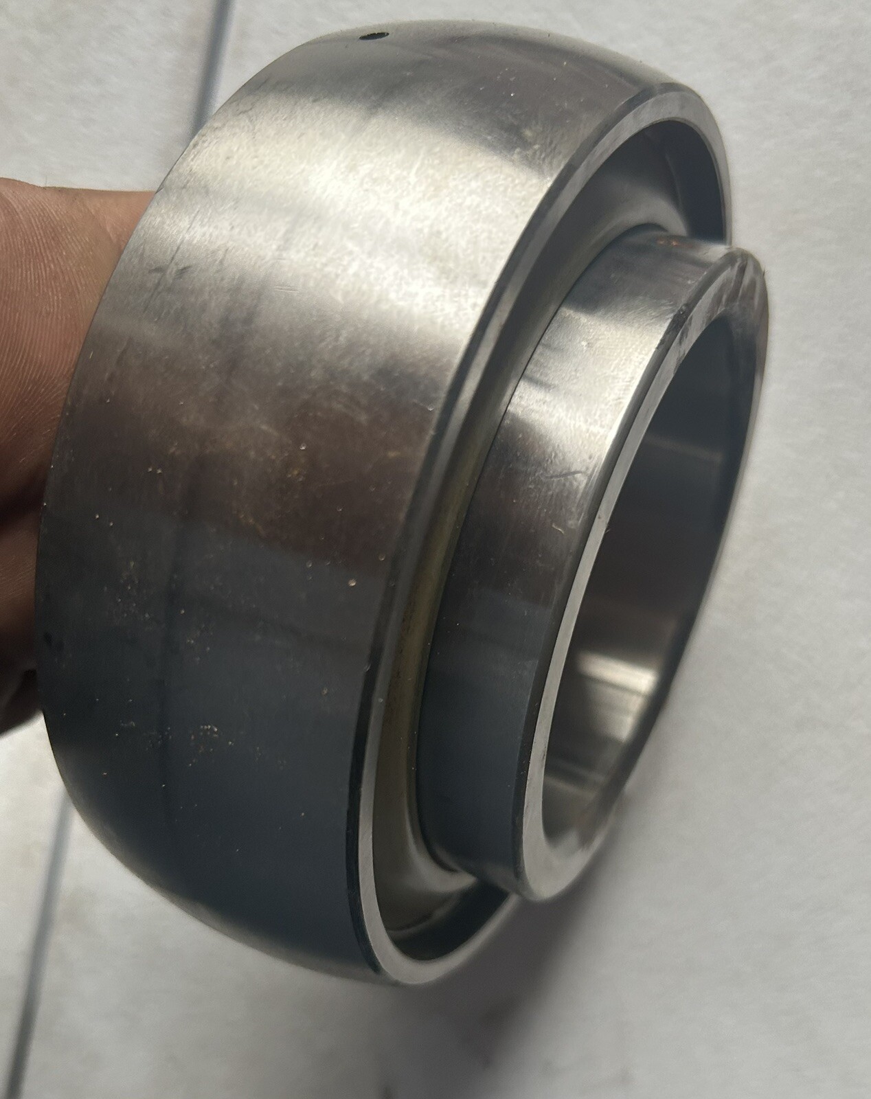 CNH Original Part DS214TTR5 Bearing See DESCRIPTION
