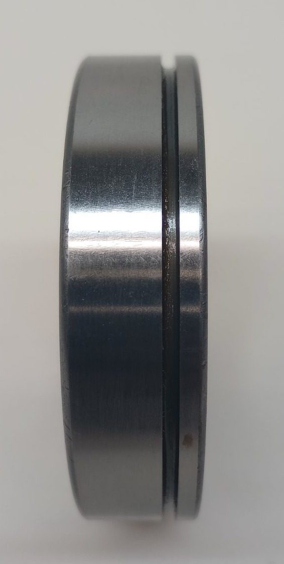 Norma Hoffmann 4207PG Ball Bearing Deep Groove 35X72X17mm Single Shielded