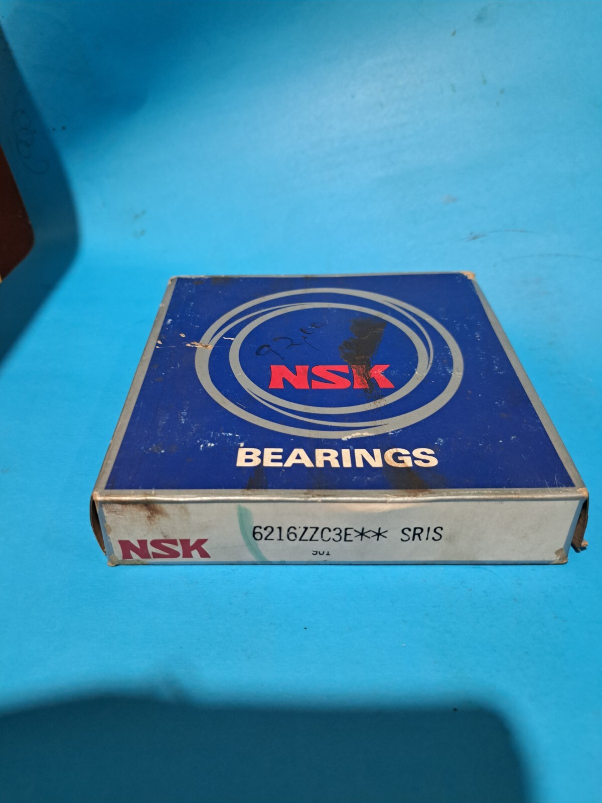 NSK 6216ZZC3F Bearing