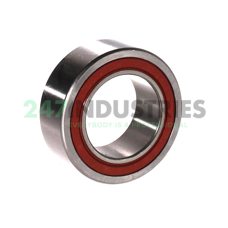 40BGS39G-2DS DPI 40 x 66 x 24 mm ANGULAR CONT. BALL DOUBLE ROW