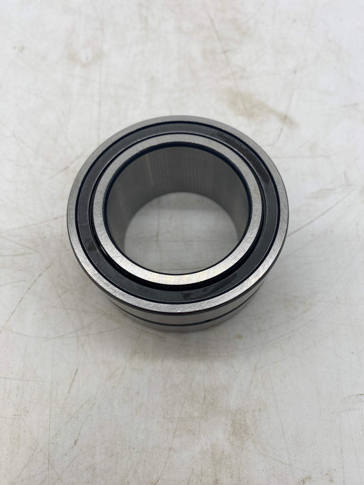 Consolidated Bearings NKIA-5908 Torrington NJA-DNJB5908 Bearing *Lot of (2)* (Op