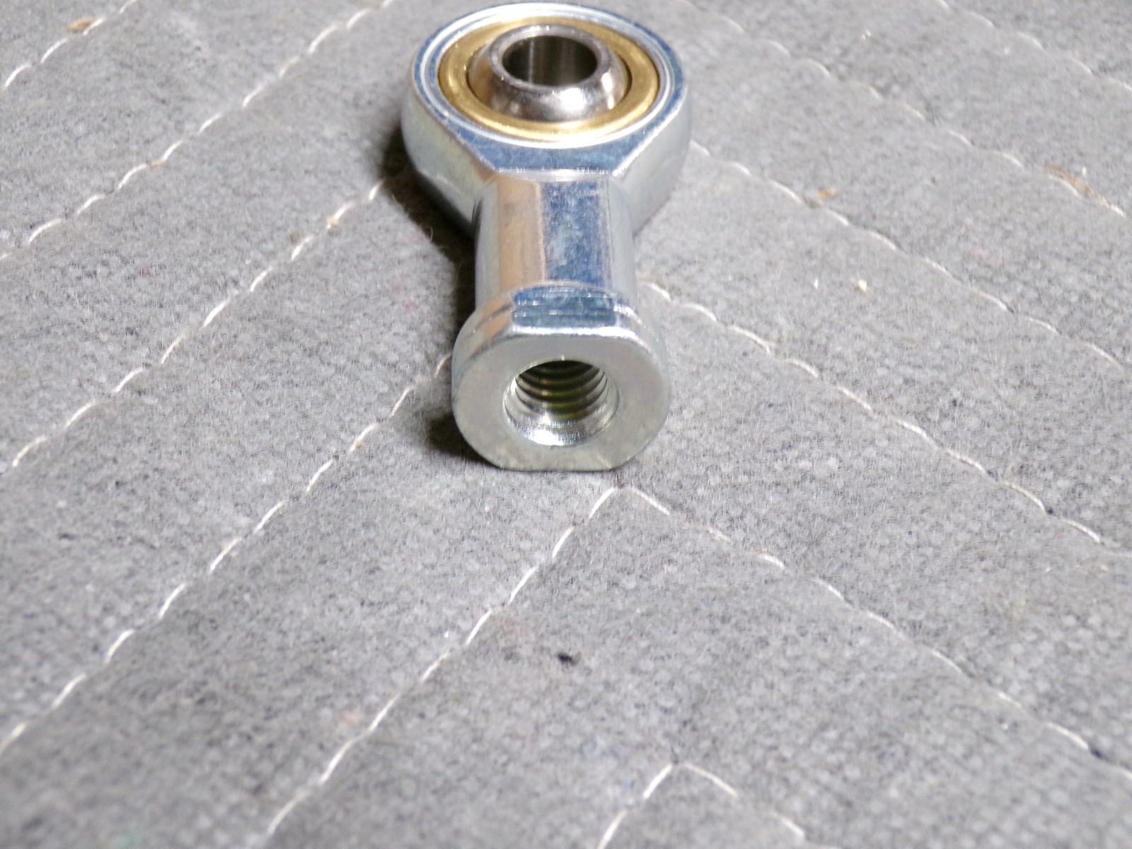 Askubal KJL 8-D Female Thread Rod End *NOS*