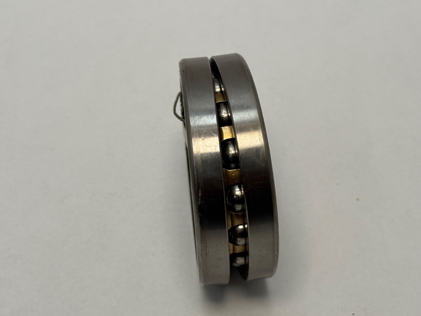 MRC 9206H1 Bearing Split Outer Race 9206-H-1 30x62x16 mm