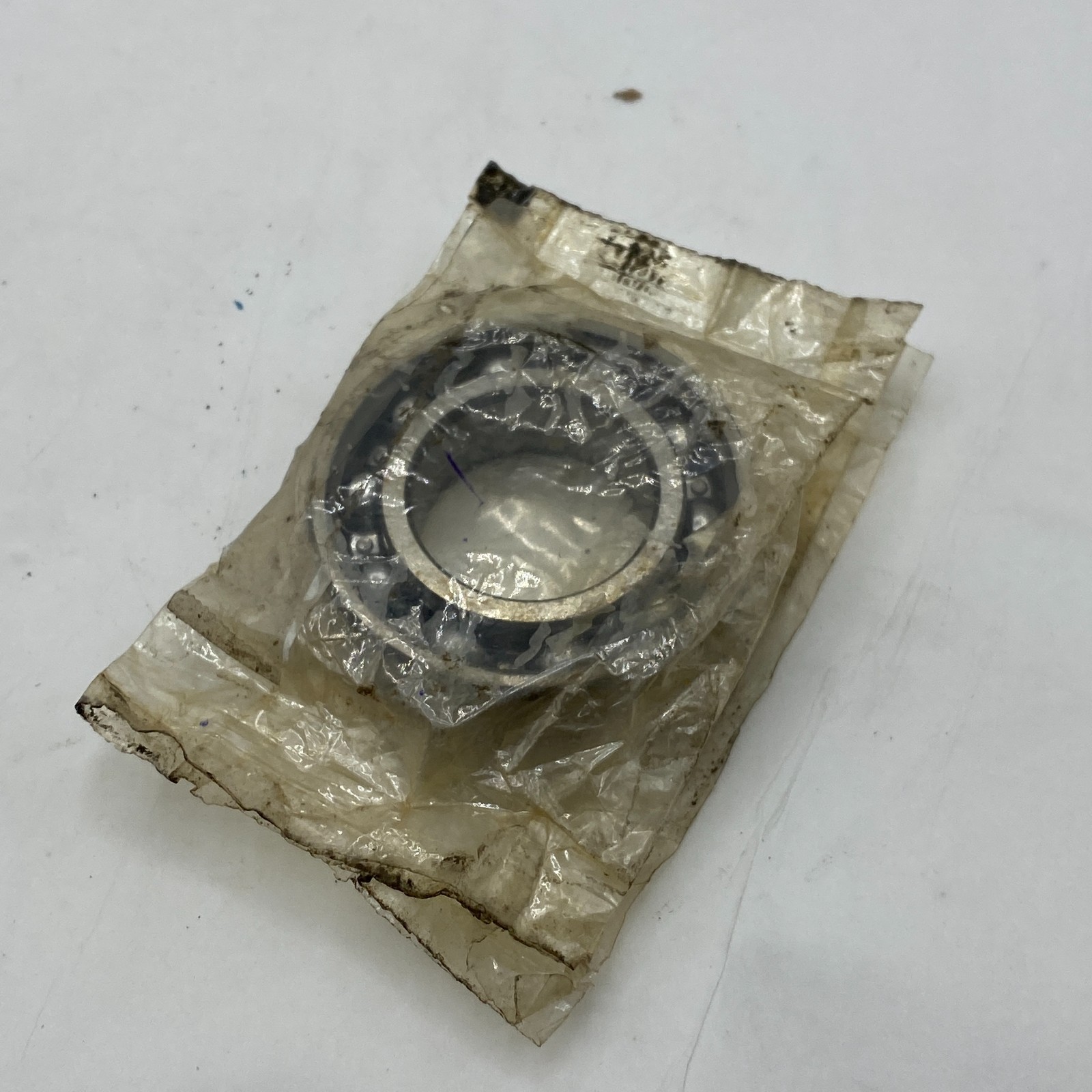 SKF 6005/C3 NSU Ball Bearing 25mm x 47mm x 12mm