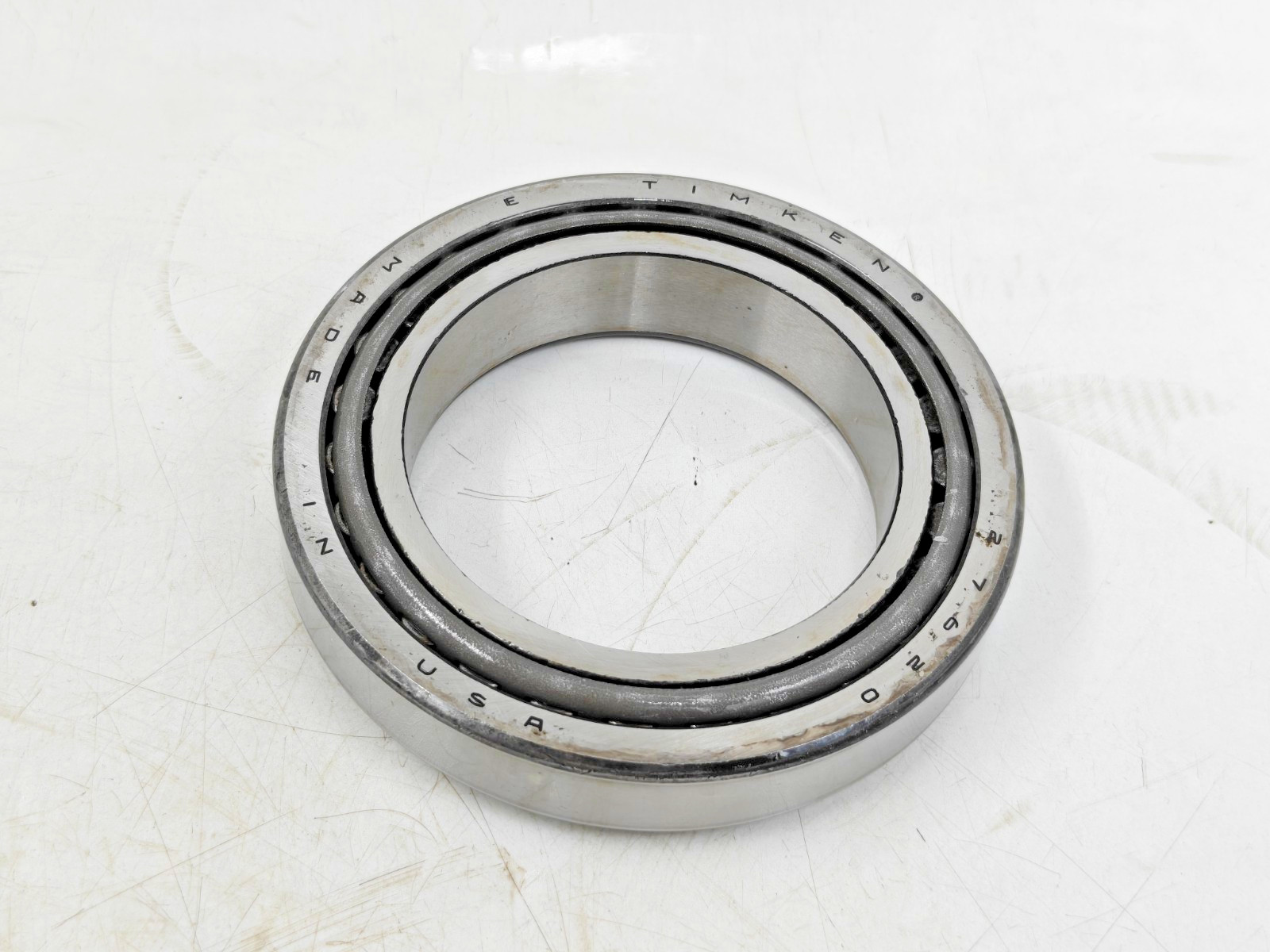 27687/27620 Timken Tapered Roller Bearing Timken 27687-90022 , 27687 27620 USA