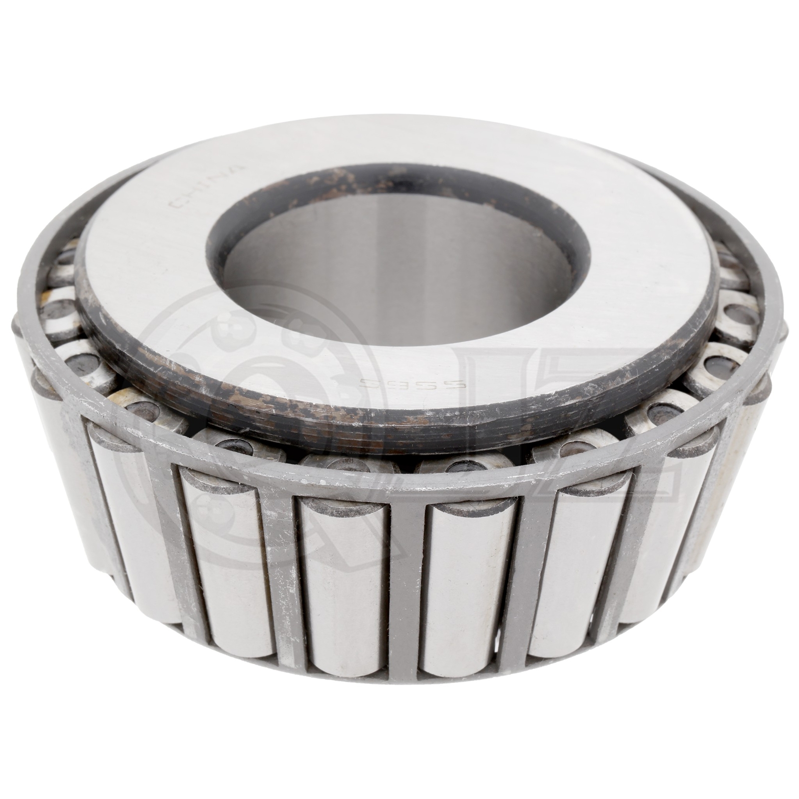 [Qty.2} New BR-5565 Tapered Roller Bearing Single-Cone [2.0in Bore x 1.723in W]