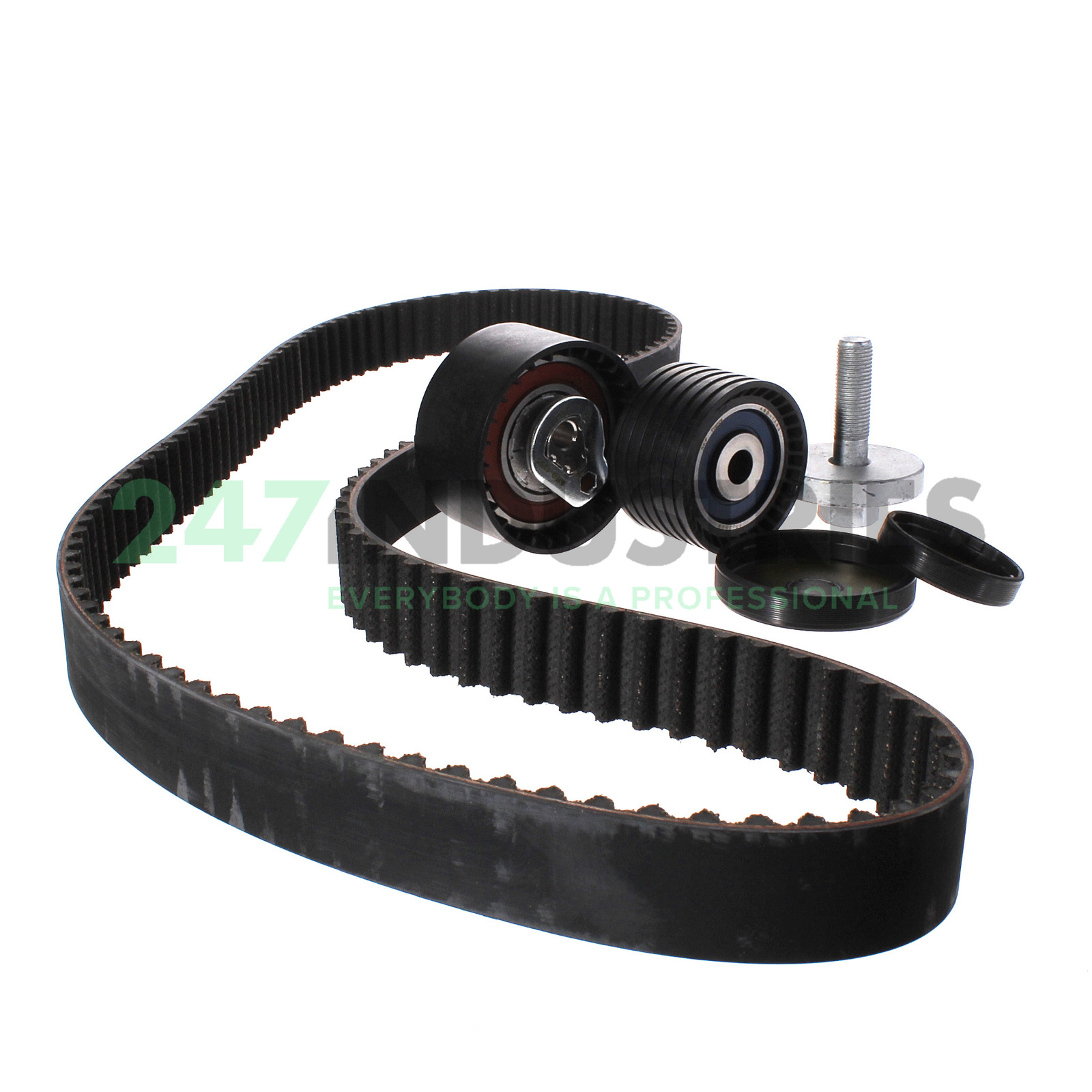 VKMA06020 SKF x x mm AUTOMOTIVE TIMING BELT KIT