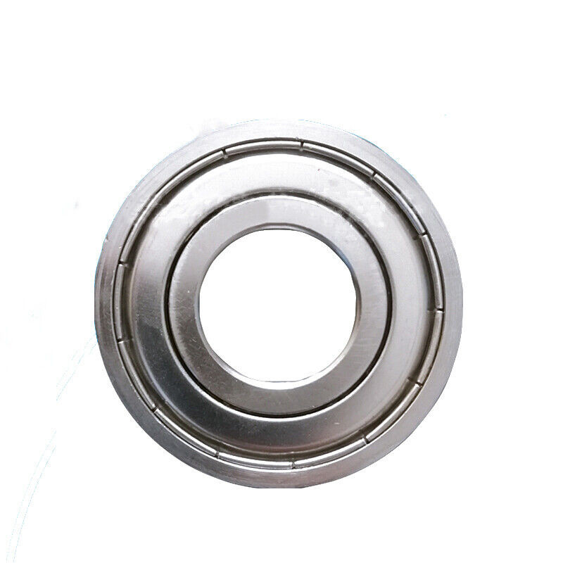 Bearing High Quality 6000-6019 6200-6206 6300-6320 2RS Series Sealed Deep Groove