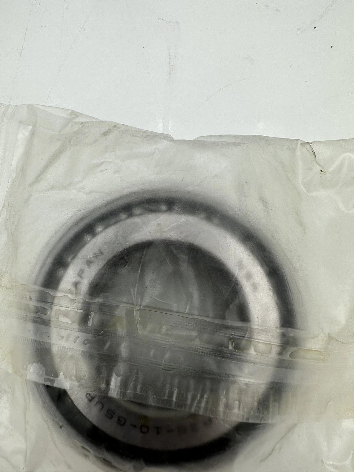 NSK HTF-R38-10-G5UR4 Tapered Roller Bearing Assembly 38x75x23.5 New OEM