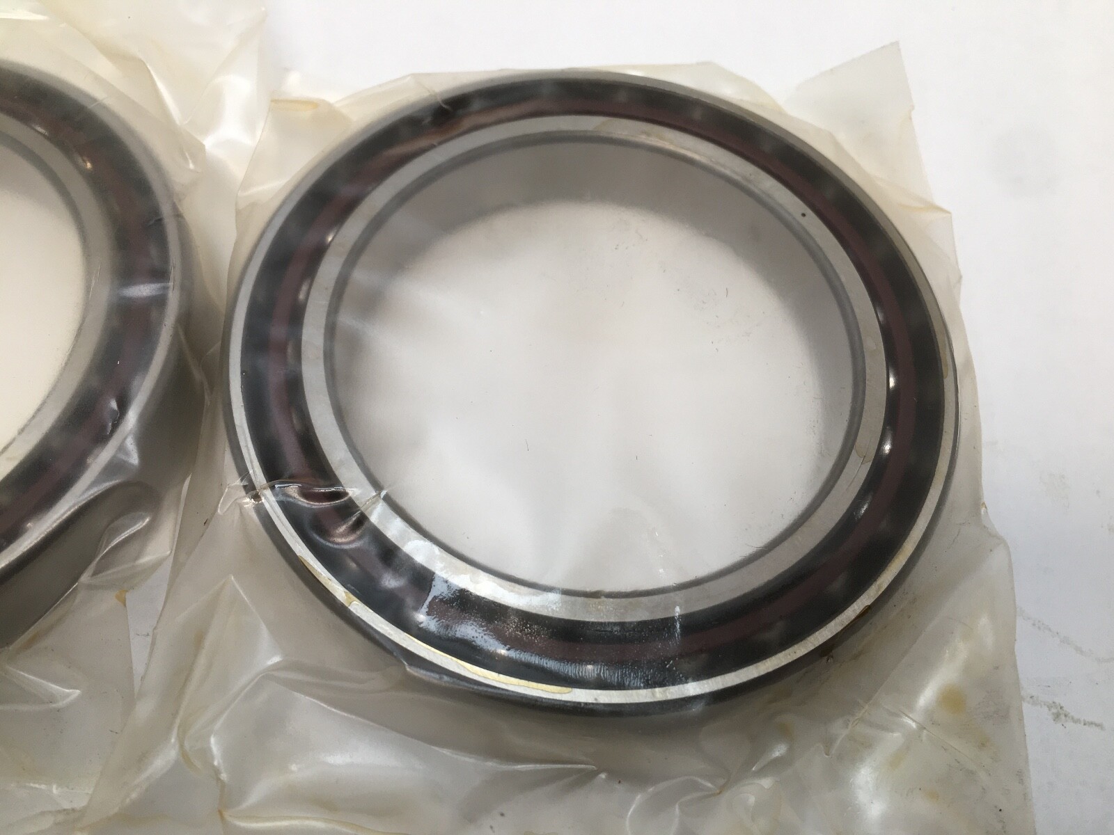 Fafnir 3MM9312WI-DUL Angular Bearing 60x85x13 mm 71912 3MM-9312-WI-CR-DUL USA