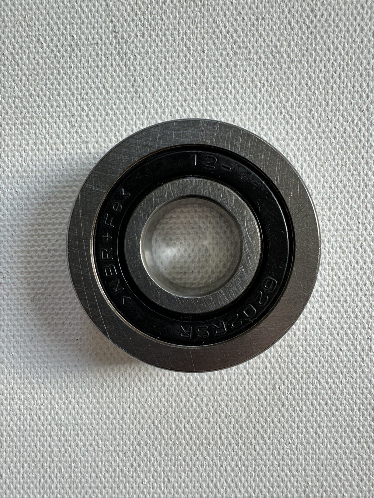 LR202-2RSR INA New Single Row Ball Bearing
