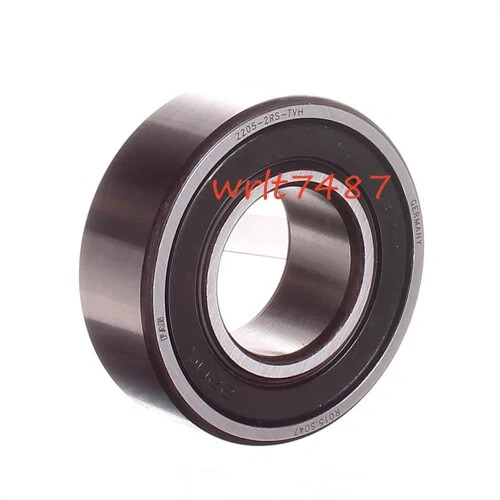 NEW FAG 2205-2RS-TVH self-aligning ball bearing 1PCS #PA