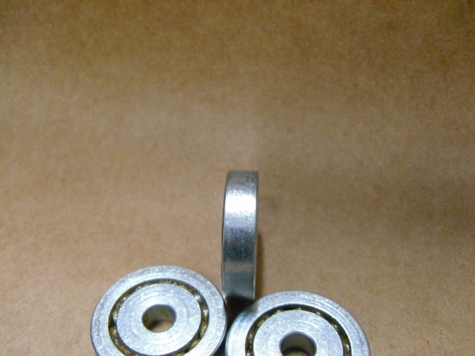 (Lot of 5) UNGROUND BALL BEARING 1/4″X1-1/16″X1/4″