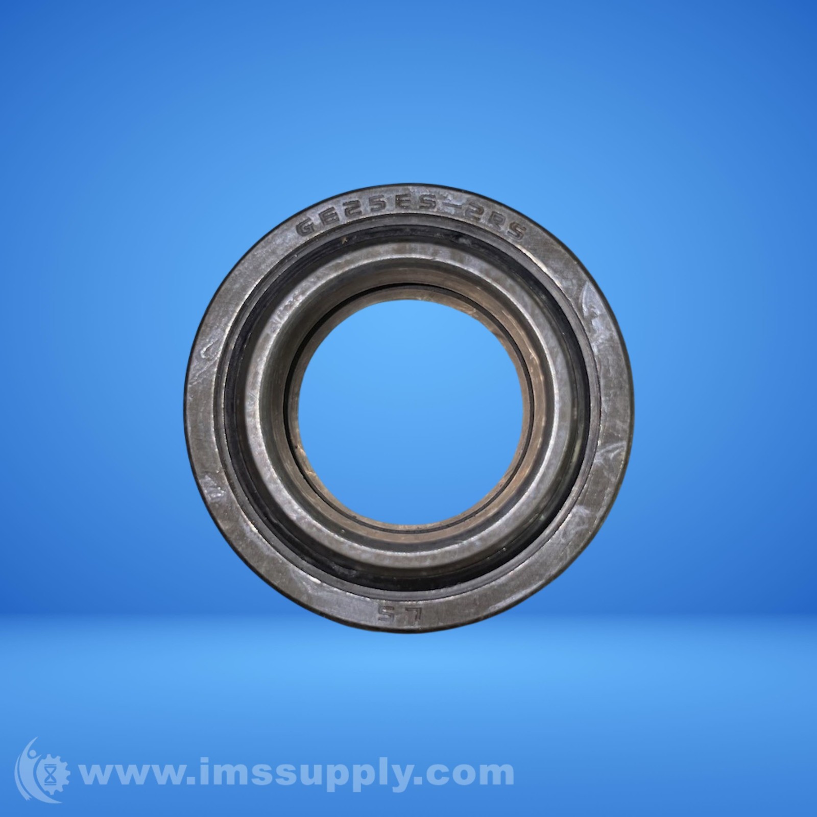 Consolidated Bearing GE-25 ES-2RS Spherical Plain Bearing USIP
