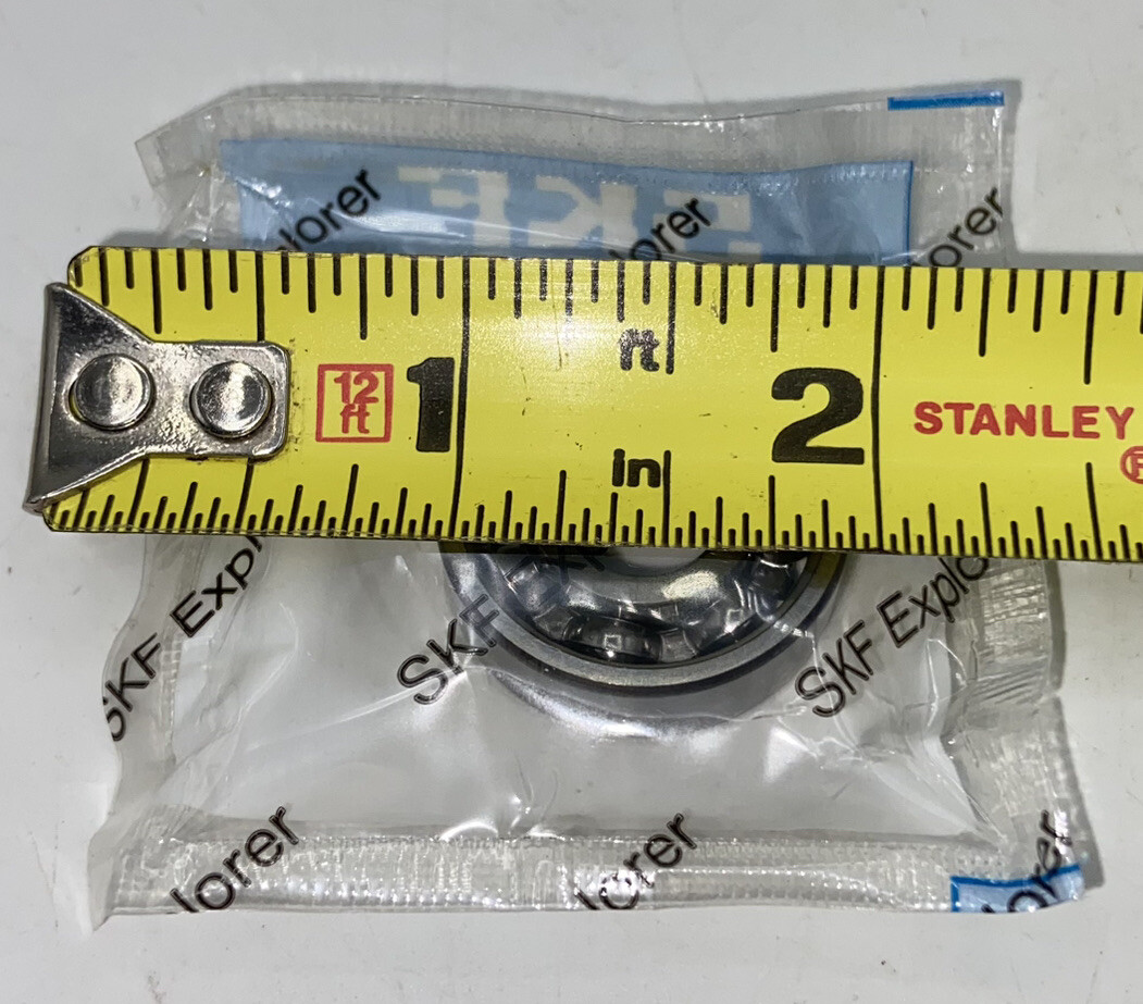 NEW!!! SKF 6000-JEM Ball Bearing 10mm x 26mm x 8mm