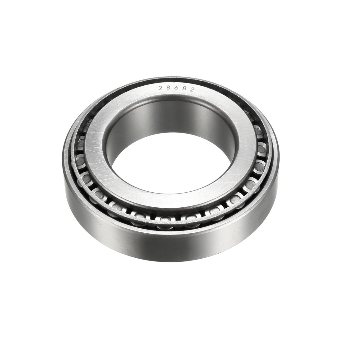 28682/28622 Tapered Roller Bearing Cone and Cup Set 2.25″ Bore 3.8437″ O.D.