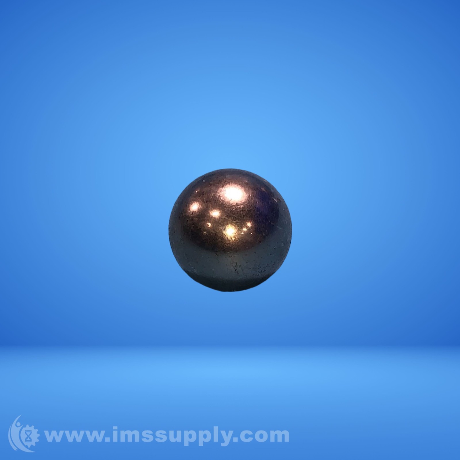 Steel balls, Pack of 10 FNIP