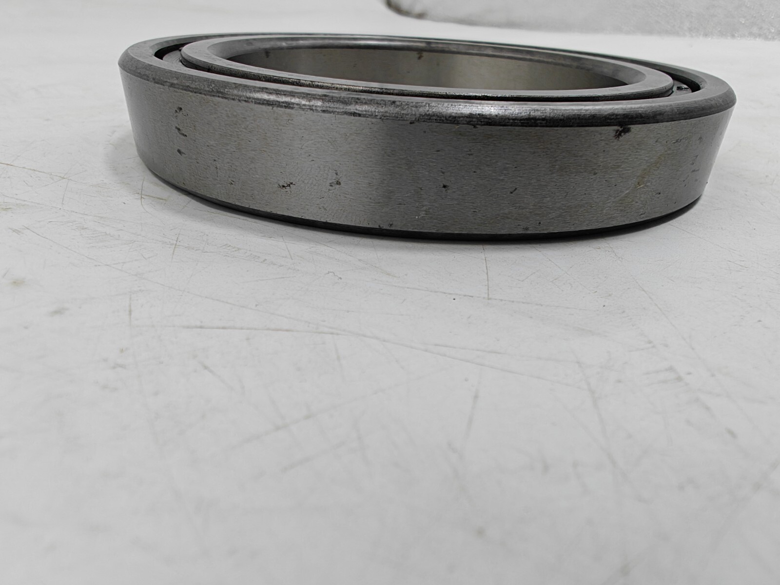 XLS 3 1/2″ Hoffmann Single Row Ball Bearing XLS 3-1/2 = ( R&M XLJ 3 1/2 ) UK