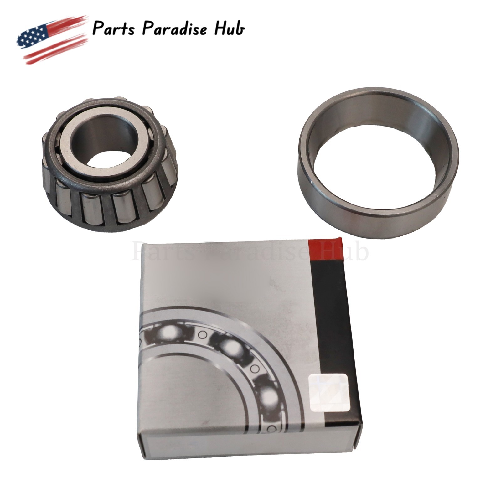 NEW Fits Koyo 09195/09067 Tapered Roller Bearing 3/4″x1.15/16″x3/4″ US