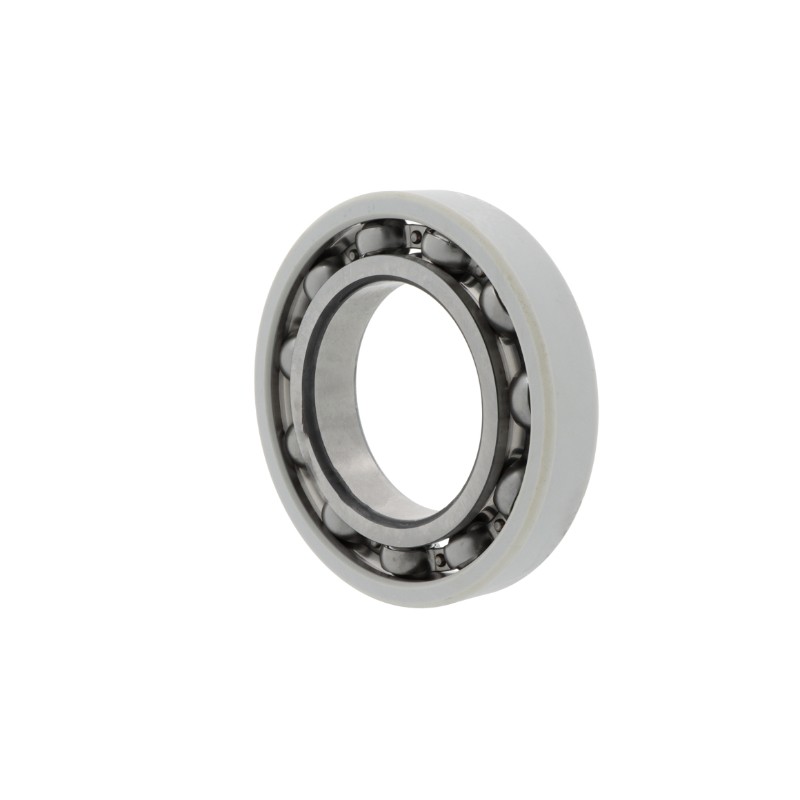 SKF 6318 /C3VL0241 90x190x43mm Bearings (1pc) New in stock at MRO2DAY