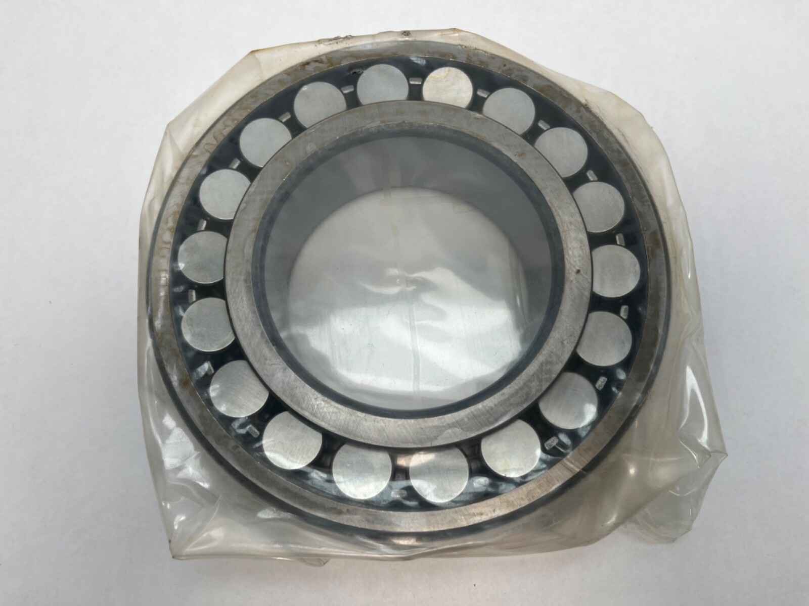 CBF 22222HLS Spherical Bearing 110x200x53 mm 22222 HLS 22222 CC/CJ/CCJ Italy