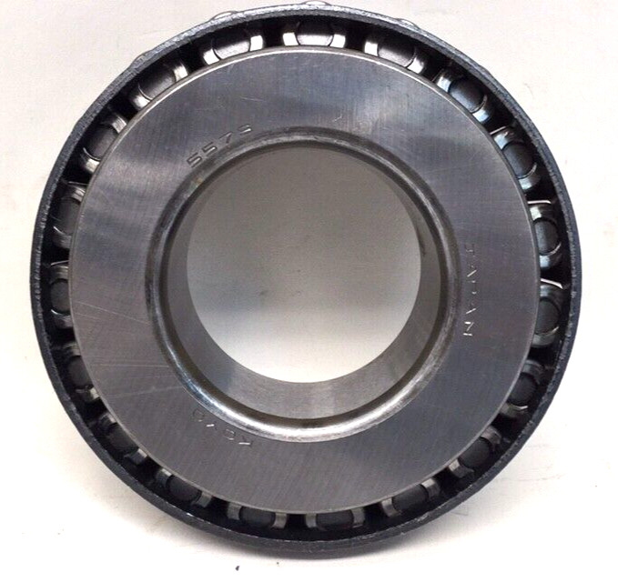 Koyo 557S Tapered Roller Bearing Cone 2.1250″ Bore