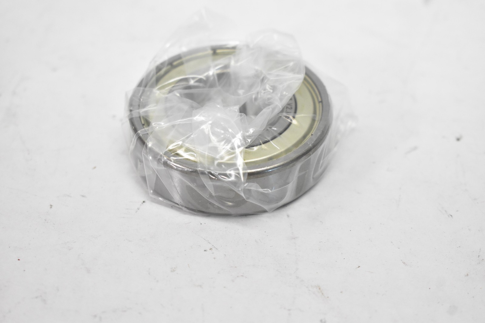 Consolidated 6205-ZZ C/3 Shielded Ball Bearing Chromium Steel Made In Germany