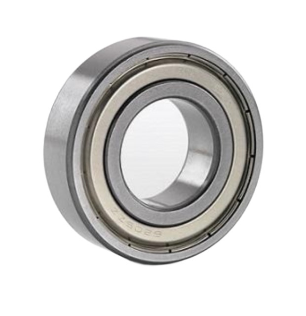 RBI Bearing 6206-ZZ Ball Bearing 30x62x16 mm (Qty 10)