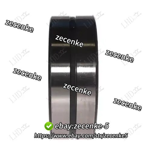 180x85x60mm Steel Spherical Roller Bearing For 22317 EK/C3 NEW