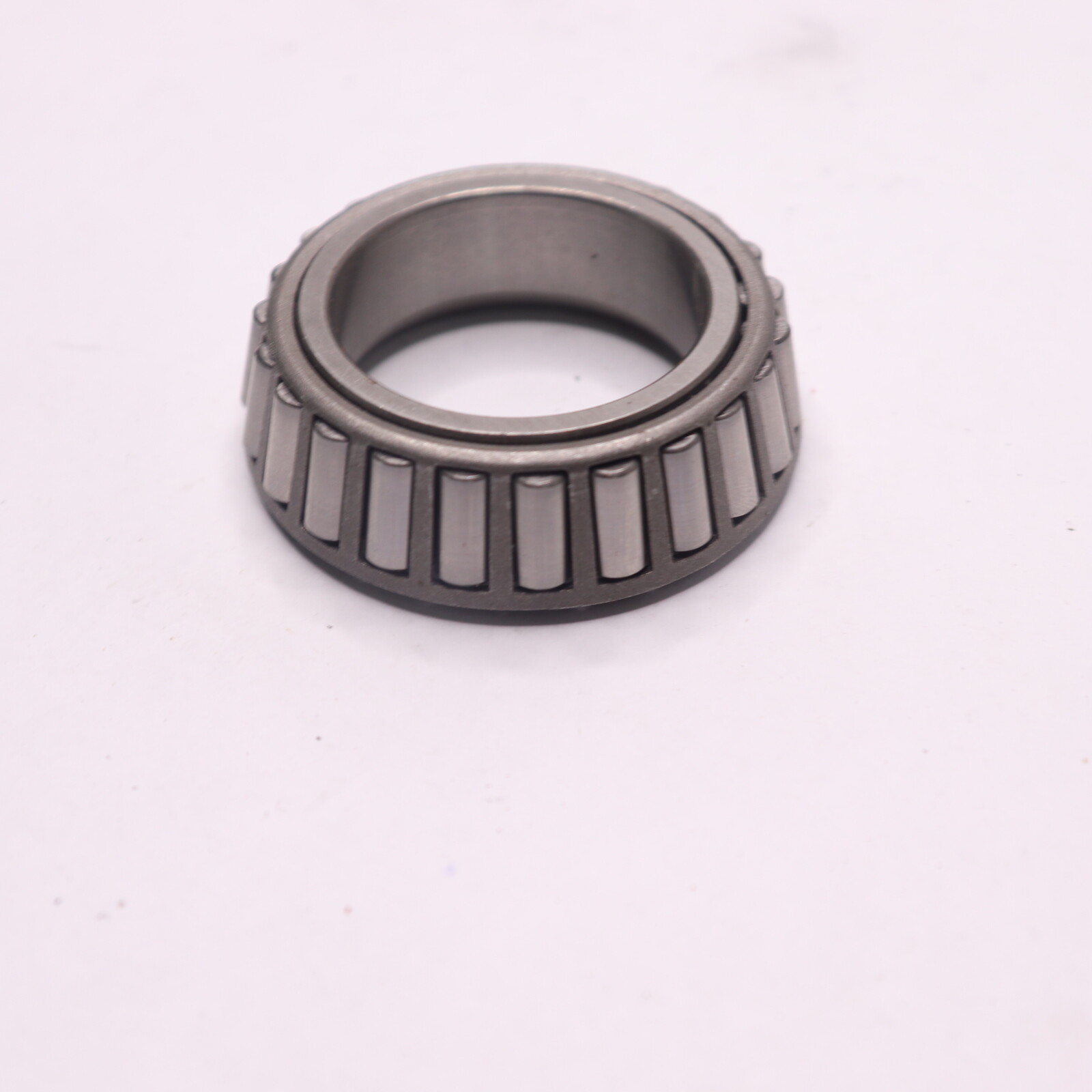 Tapered Roller Bearing Single Cone 1.3775″ Bore 0.66″ W L68149